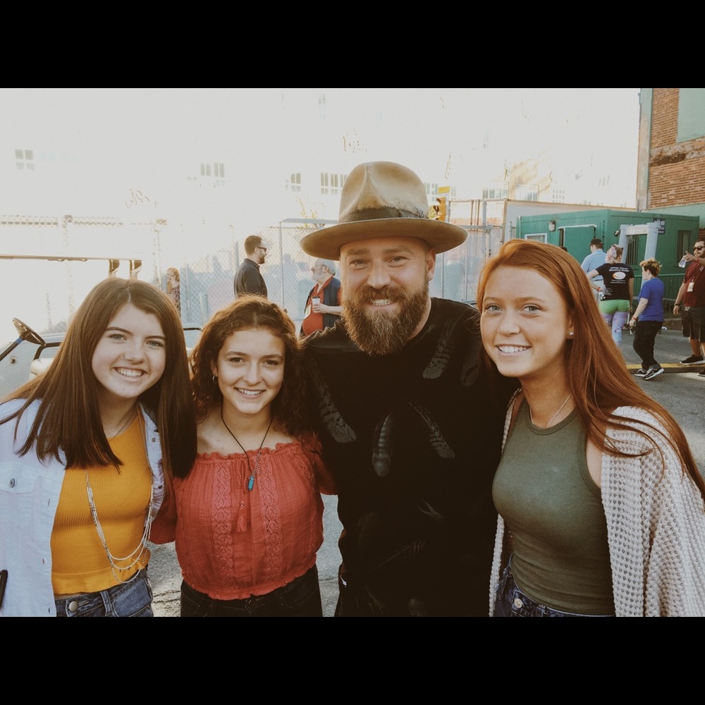 Meet your Posher, Abby